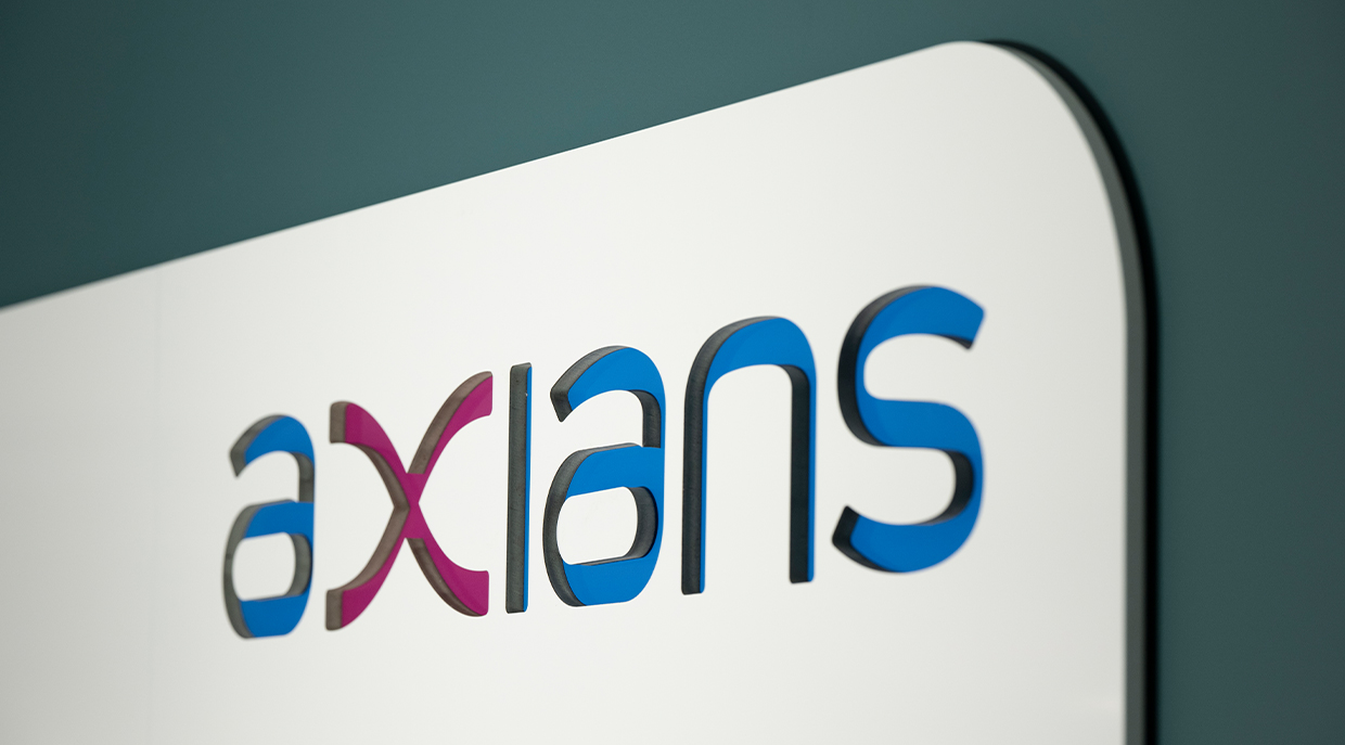 Axians NL afbeelding